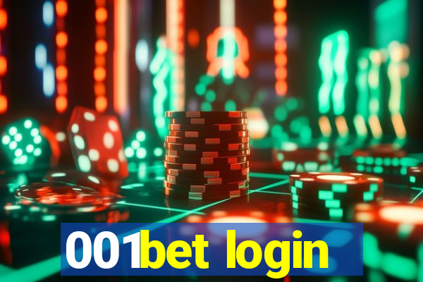 001bet login